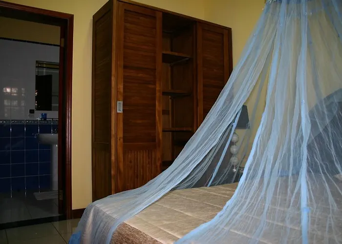 Residence Syrina 1