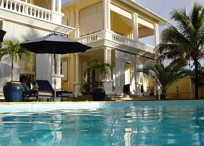 Residence Syrina 1