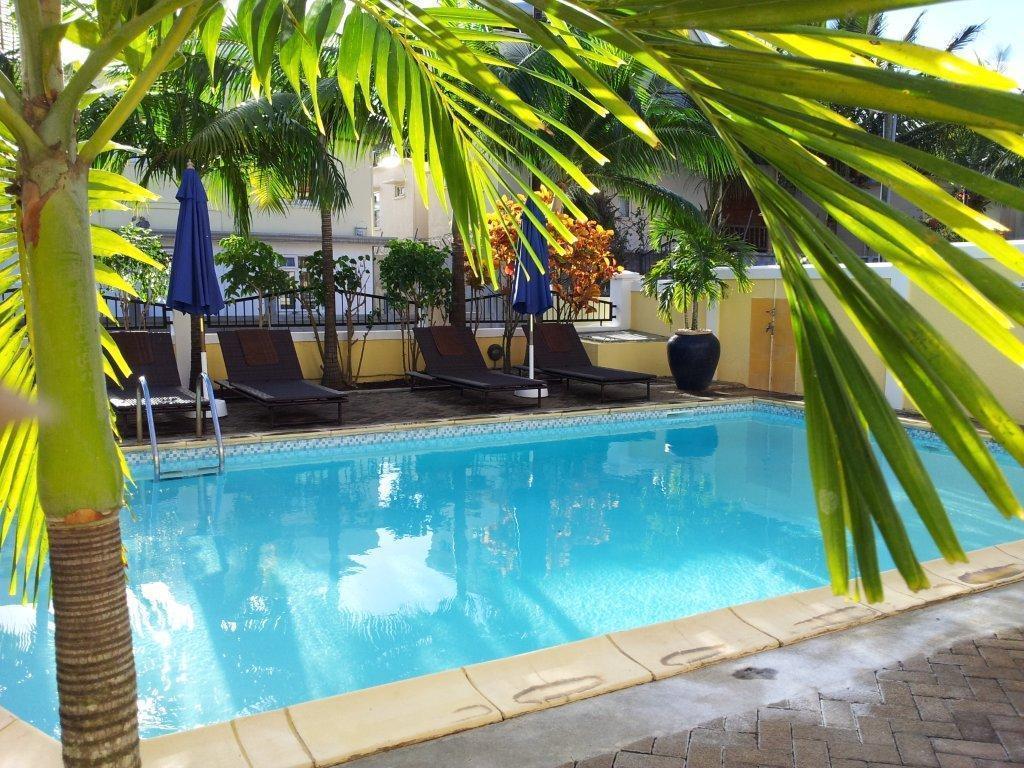 Apartmán Syrina 1 *